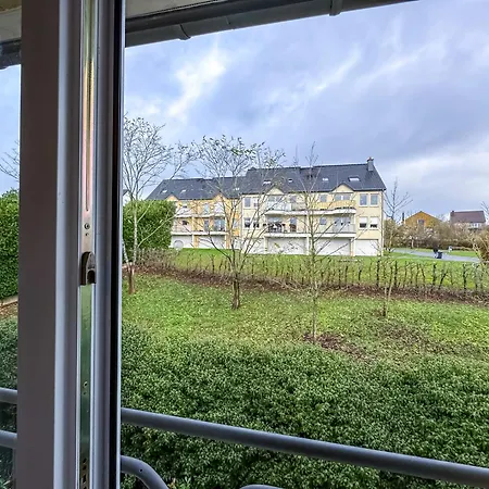 Apartment Charming Retreat In Mamer