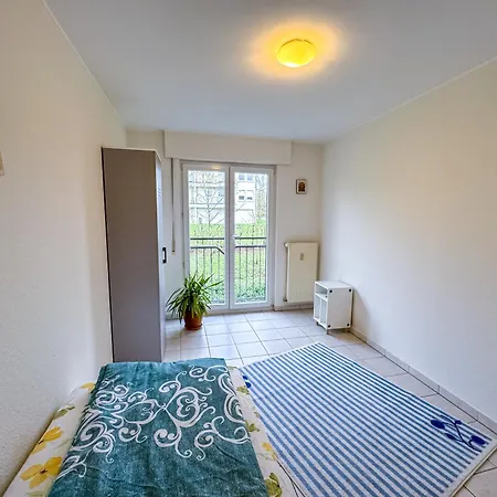 Charming Retreat In Mamer